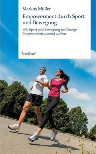 Cover image for Empowerment Durch Sport Und Bewegung