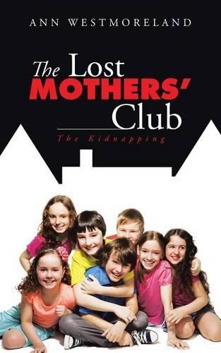 Cover image for The Lost Mothers' Club