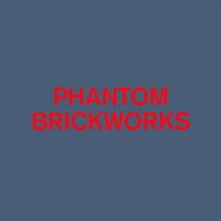 Cover image for Phantom Brickworks