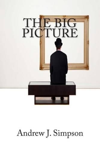 Cover image for The Big Picture