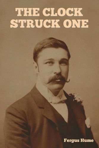 Cover image for The Clock Struck One