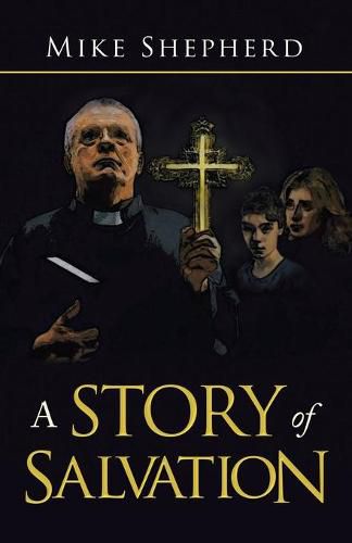 Cover image for A Story of Salvation