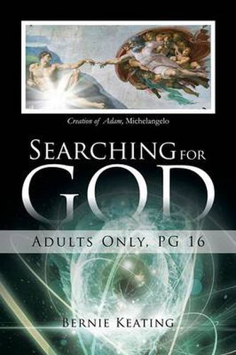 Cover image for Searching for God