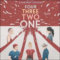 Cover image for Four Three Two One Lib/E