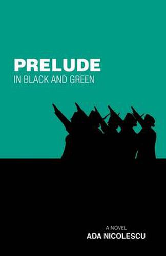 Cover image for Prelude in Black and Green: A Novel