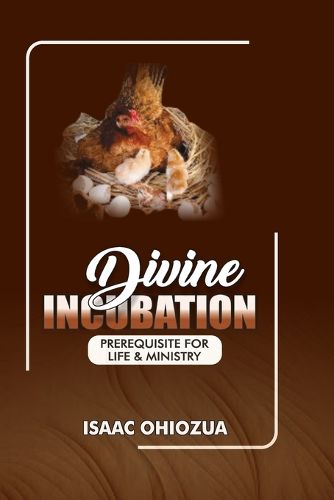 Cover image for Divine Incubation