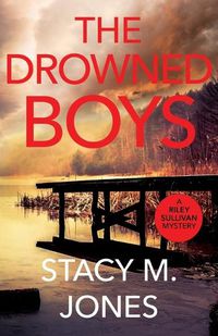 Cover image for The Drowned Boys