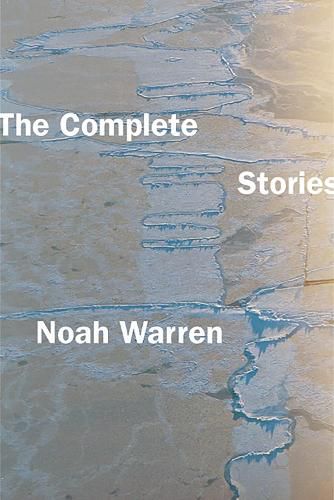 Cover image for The Complete Stories