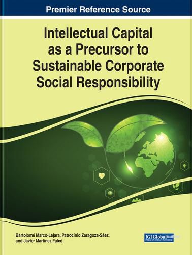 Cover image for Intellectual Capital as a Precursor to Sustainable Corporate Social Responsibility