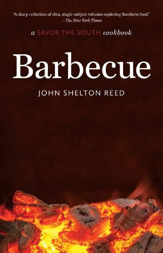 Cover image for Barbecue