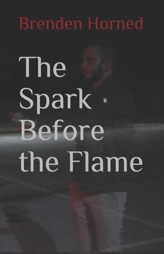 Cover image for The Spark Before the Flame