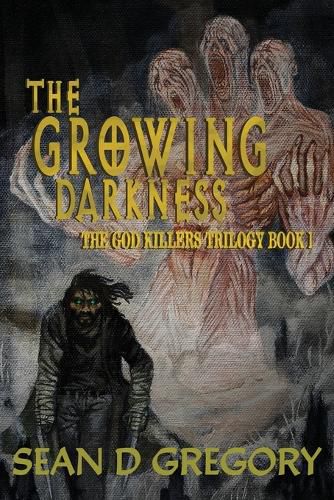 Cover image for The Growing Darkness