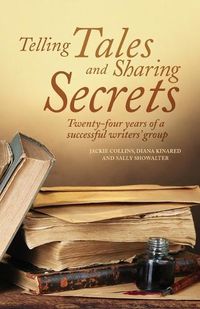 Cover image for Telling Tales and Sharing Secrets