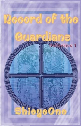 Cover image for Record of the Guardians