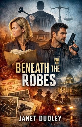 Cover image for Beneath the Robes