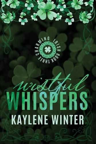 Cover image for Wistful Whispers