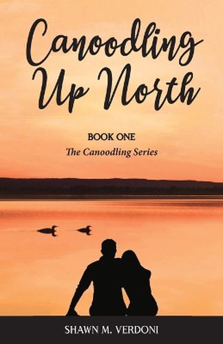 Cover image for Canoodling Up North