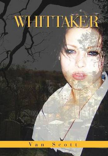 Cover image for Whittaker