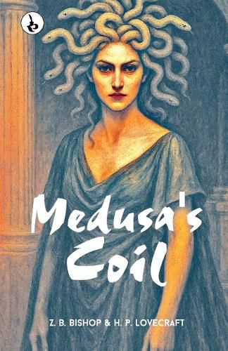Cover image for Medusa's Coil