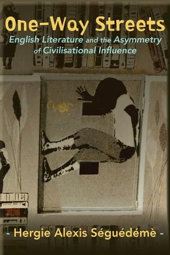 Cover image for One-Way Streets