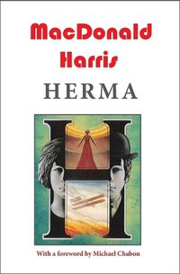 Cover image for Herma