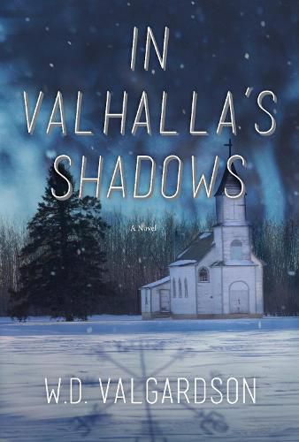 Cover image for In Valhalla's Shadows: A Novel