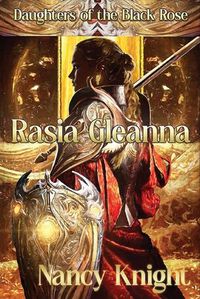 Cover image for Daughters of the Black Rose