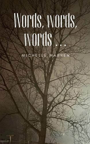 Cover image for Words, words, words ...