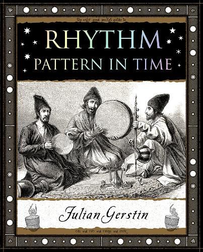 Cover image for Rhythm