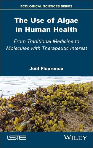 Cover image for The Use of Algae in Human Health