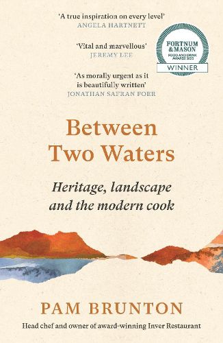 Cover image for Between Two Waters