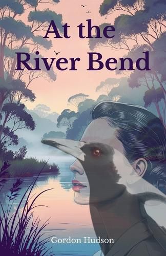 Cover image for At the River Bend