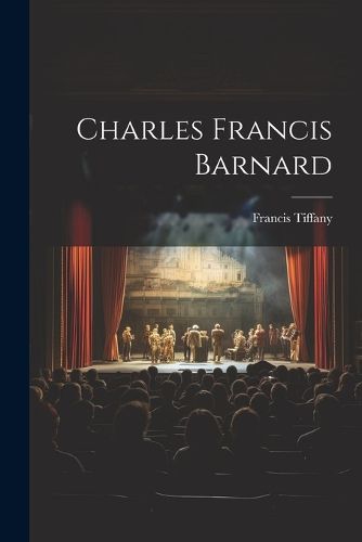 Charles Francis Barnard