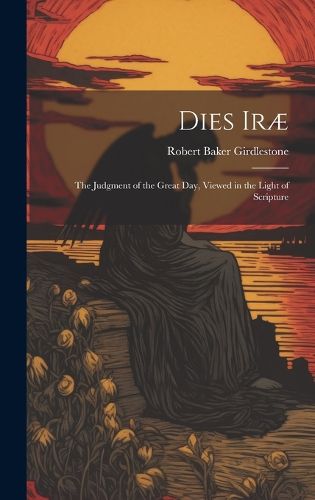 Cover image for Dies Irae