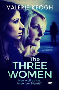 Cover image for The Three Women