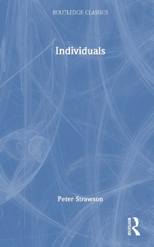 Cover image for Individuals