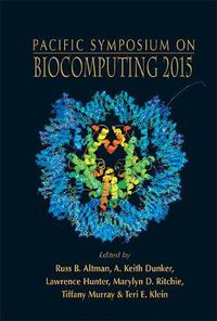 Cover image for Biocomputing 2015 - Proceedings Of The Pacific Symposium