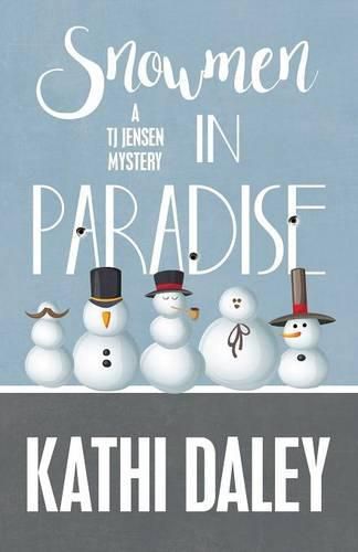 Cover image for Snowmen in Paradise