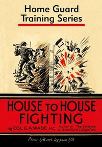 Cover image for House to House Fighting