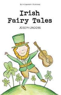 Cover image for Irish Fairy Tales