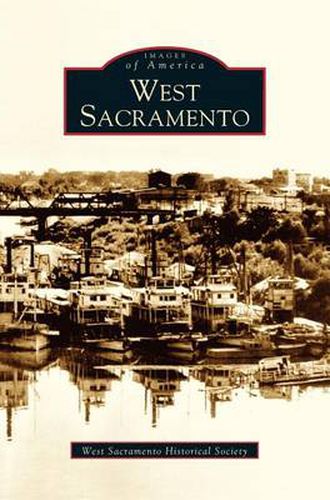 Cover image for West Sacramento