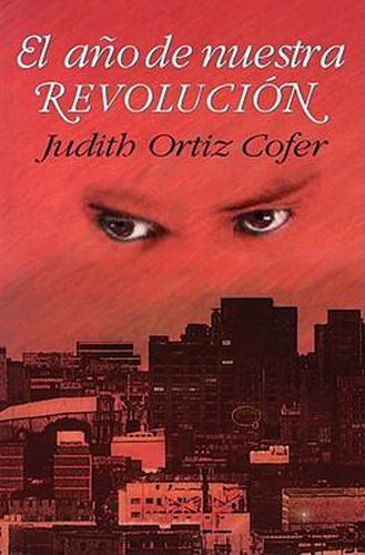 Cover image for El Ano de Nuestra Revolucion: Cuentos y Poemas