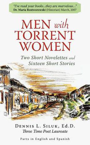 Cover image for Men with Torrent Women