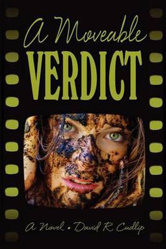 Cover image for A Moveable Verdict