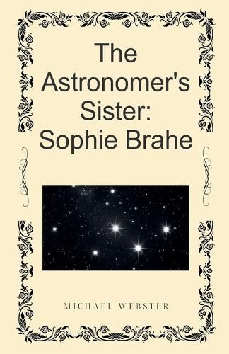 Cover image for The Astronomer's Sister
