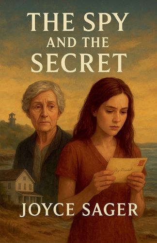 Cover image for The Spy and the Secret