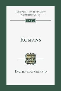 Cover image for Romans: An Introduction and Commentary