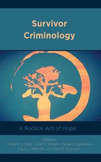 Cover image for Survivor Criminology