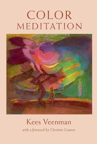 Cover image for Color Meditation