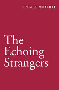 Cover image for The Echoing Strangers